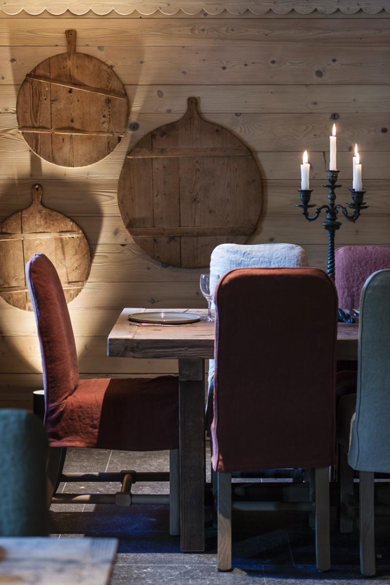 Le Cerf Amoureux Chalet Prive & Spa Sallanches Exterior photo