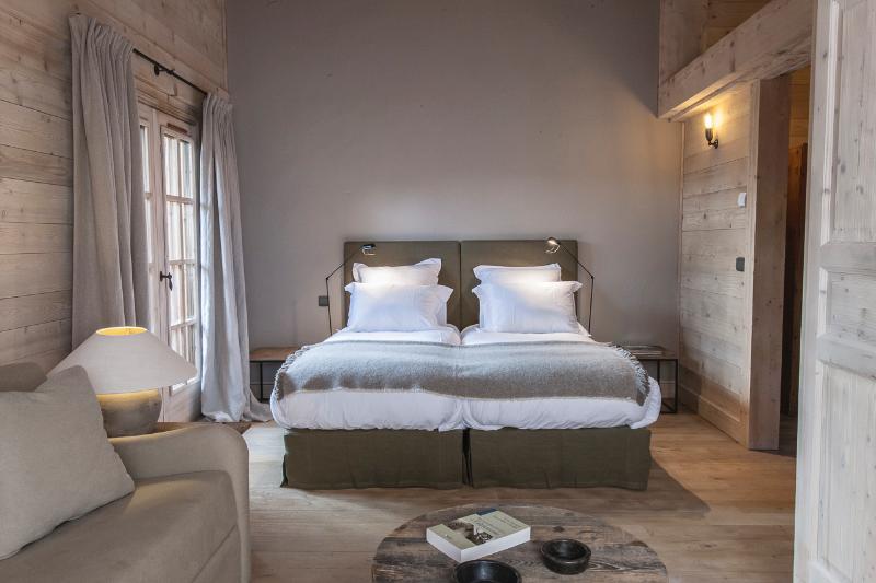 Le Cerf Amoureux Chalet Prive & Spa Sallanches Exterior photo